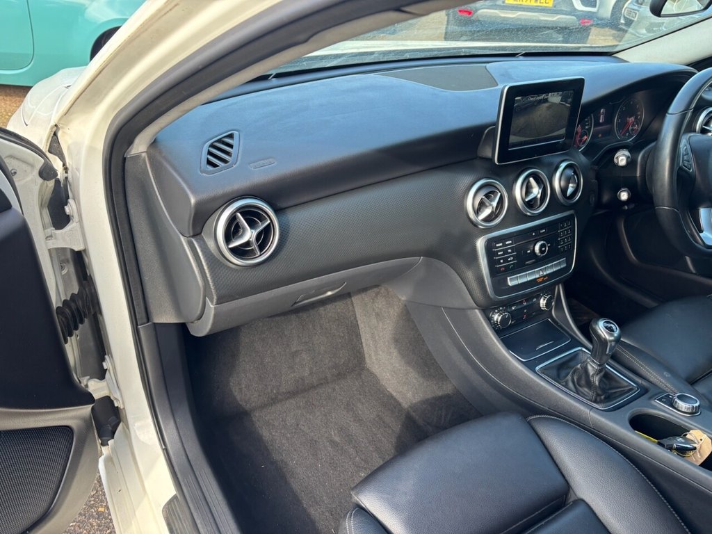 Used Mercedes-Benz A-Class 2018 for sale - 77498970: Photo 35