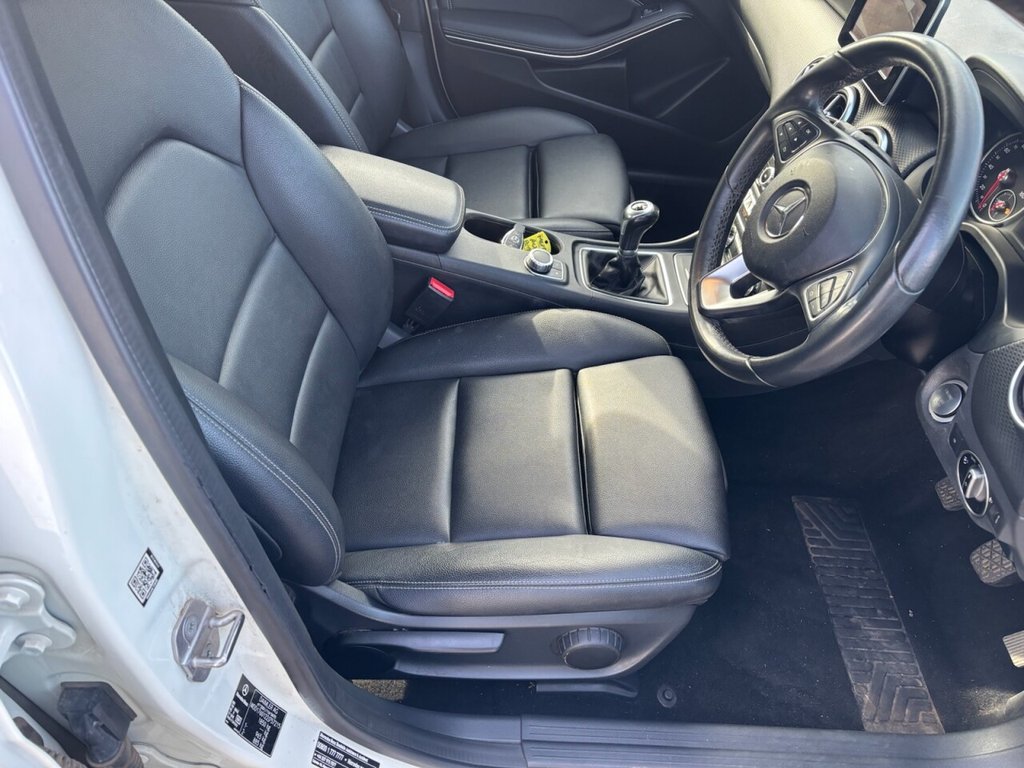 Used Mercedes-Benz A-Class 2018 for sale - 77498970: Photo 36