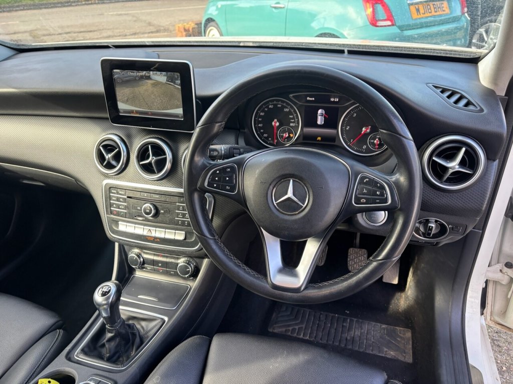 Used Mercedes-Benz A-Class 2018 for sale - 77498970: Photo 37