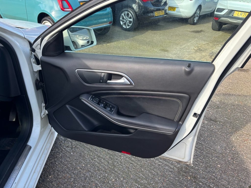 Used Mercedes-Benz A-Class 2018 for sale - 77498970: Photo 39