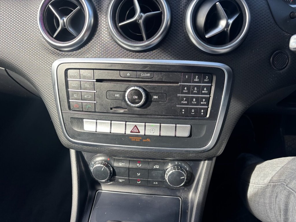 Used Mercedes-Benz A-Class 2018 for sale - 77498970: Photo 40