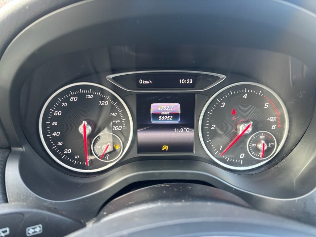 Used Mercedes-Benz A-Class 2018 for sale - 77498970: Photo 42