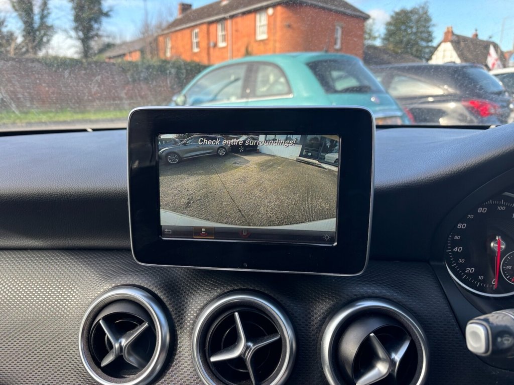 Used Mercedes-Benz A-Class 2018 for sale - 77498970: Photo 43