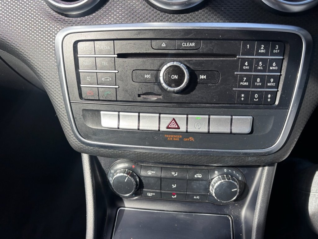 Used Mercedes-Benz A-Class 2018 for sale - 77498970: Photo 44