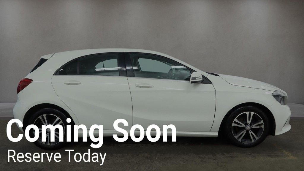 Used Mercedes-Benz A-Class 2018 for sale - 77498970: Photo 6
