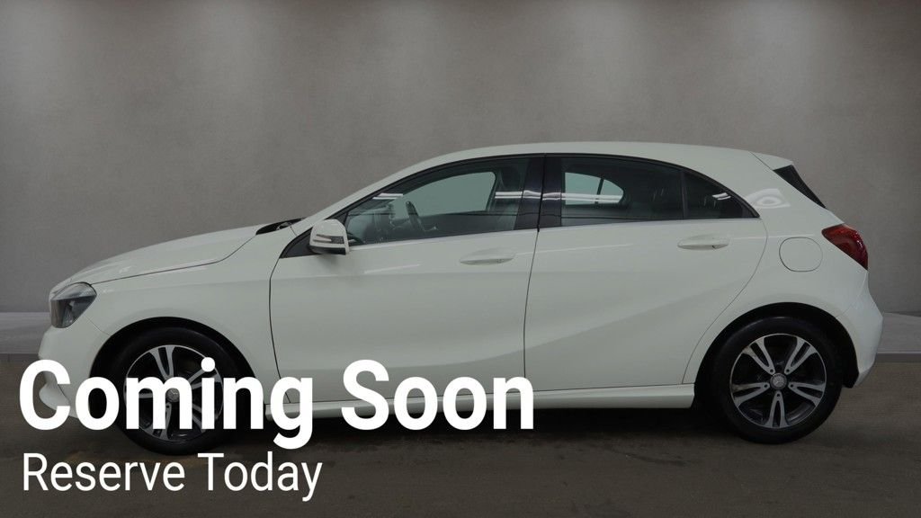 Used Mercedes-Benz A-Class 2018 for sale - 77498970: Photo 7