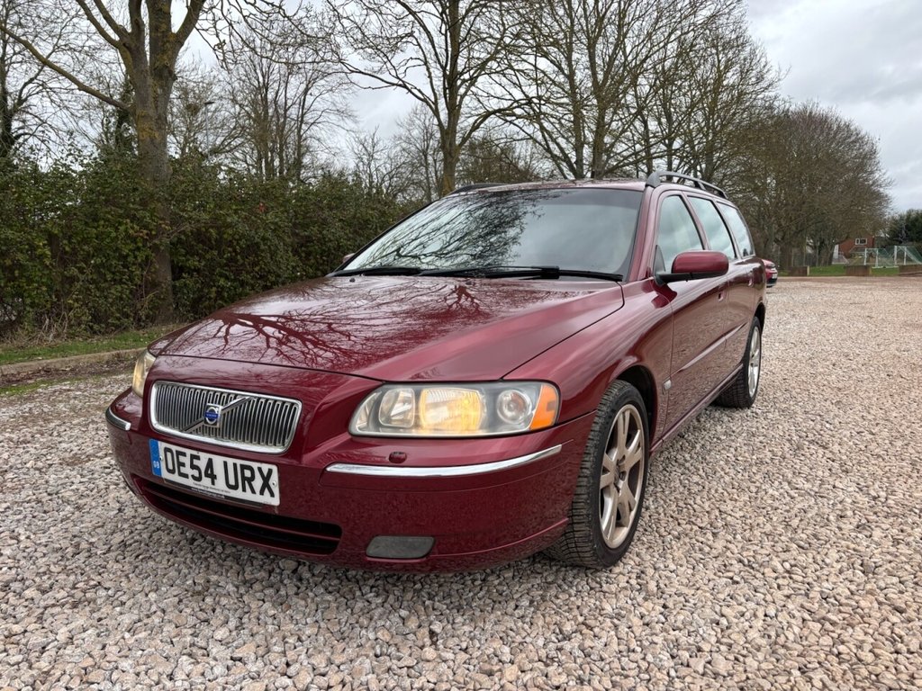 Used Volvo V70 2005 for sale - 77703560: Photo 11