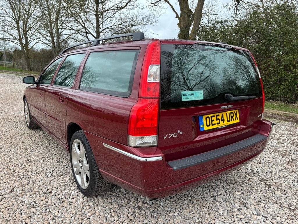 Used Volvo V70 2005 for sale - 77703560: Photo 12