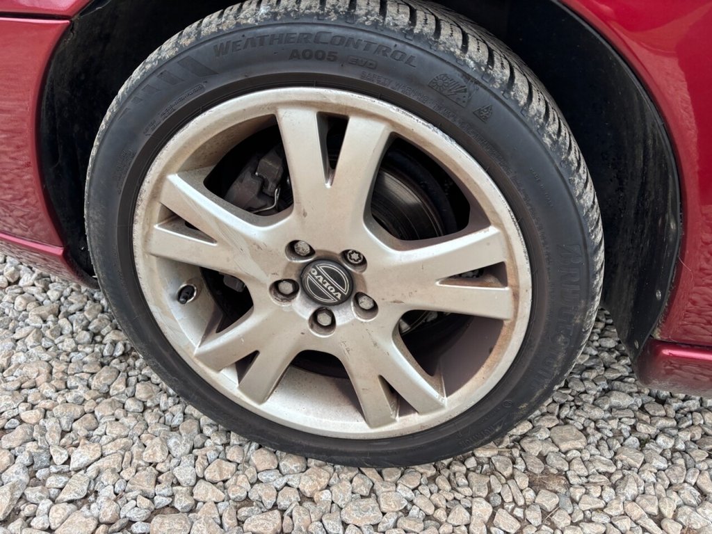 Used Volvo V70 2005 for sale - 77703560: Photo 20