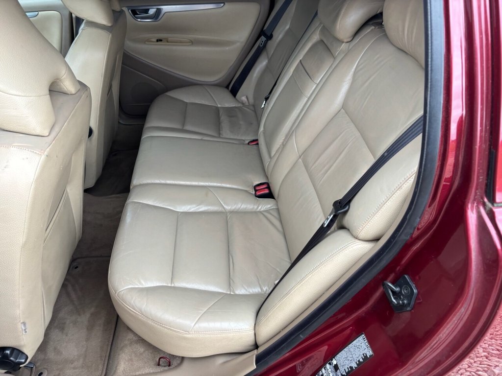 Used Volvo V70 2005 for sale - 77703560: Photo 24