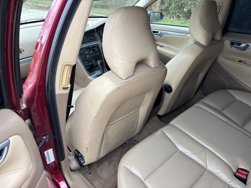 Used Volvo V70 2005 for sale - 77703560: Photo 26