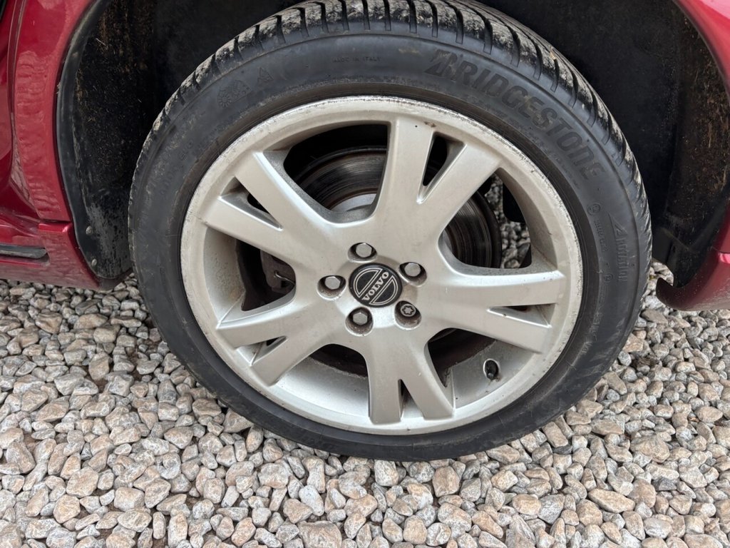 Used Volvo V70 2005 for sale - 77703560: Photo 28