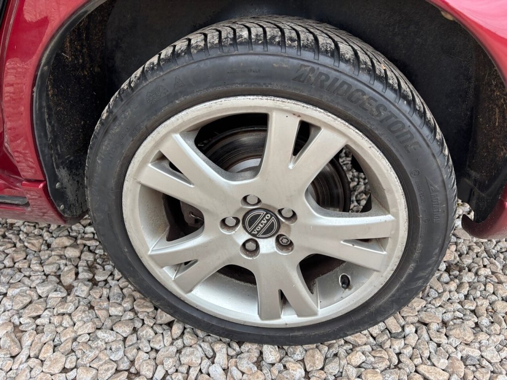 Used Volvo V70 2005 for sale - 77703560: Photo 31