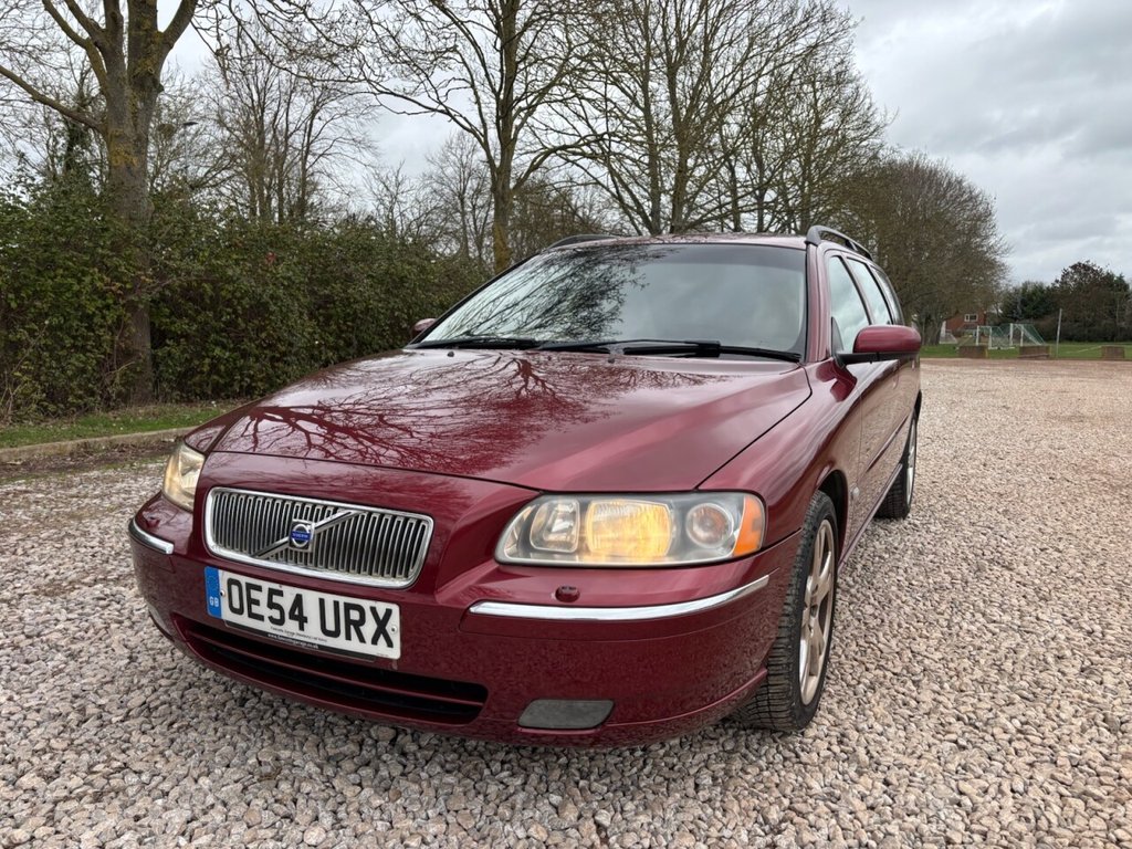 Used Volvo V70 2005 for sale - 77703560: Photo 6