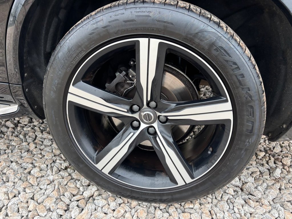 Used Volvo XC90 2018 for sale - 77780477: Photo 17