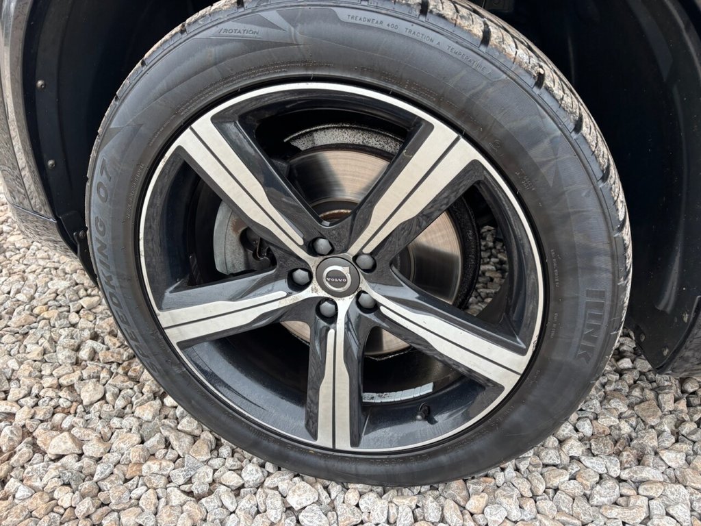 Used Volvo XC90 2018 for sale - 77780477: Photo 18