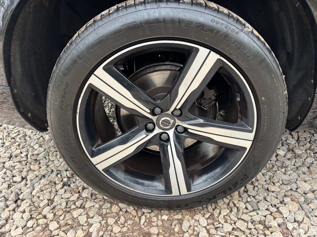 Used Volvo XC90 2018 for sale - 77780477: Photo 19