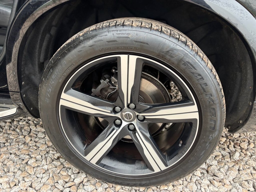 Used Volvo XC90 2018 for sale - 77780477: Photo 20