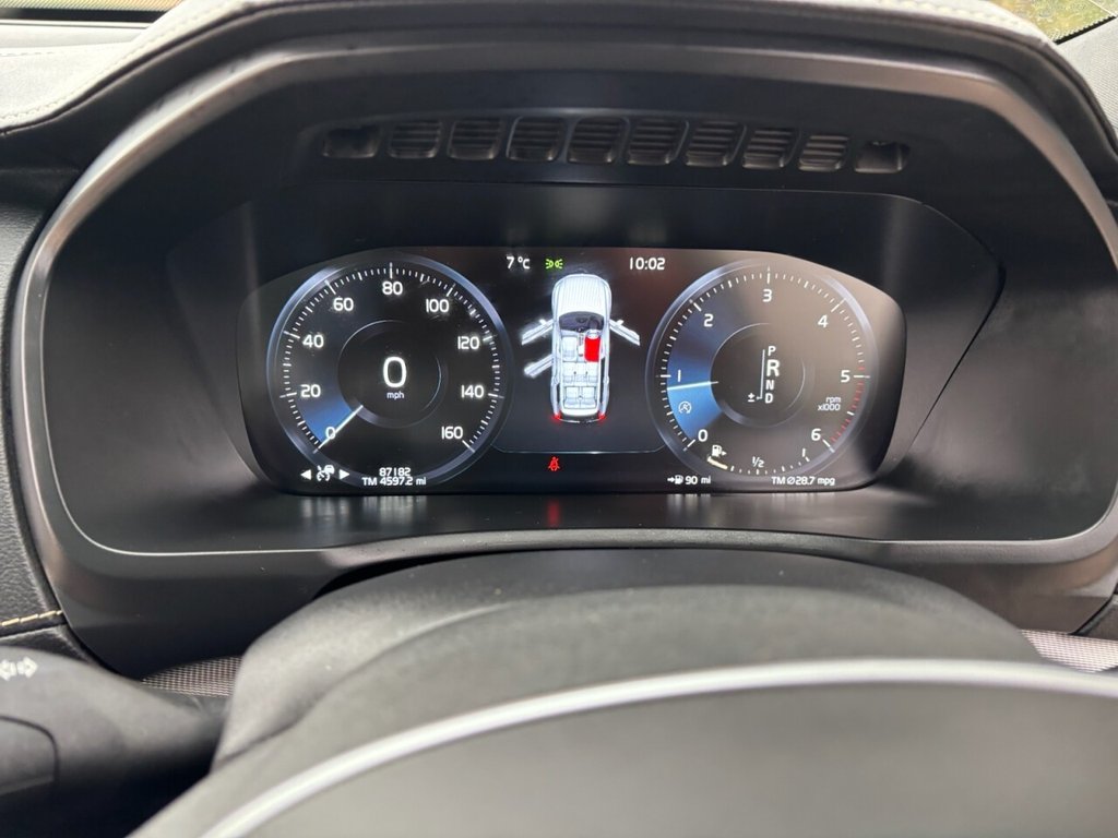 Used Volvo XC90 2018 for sale - 77780477: Photo 22