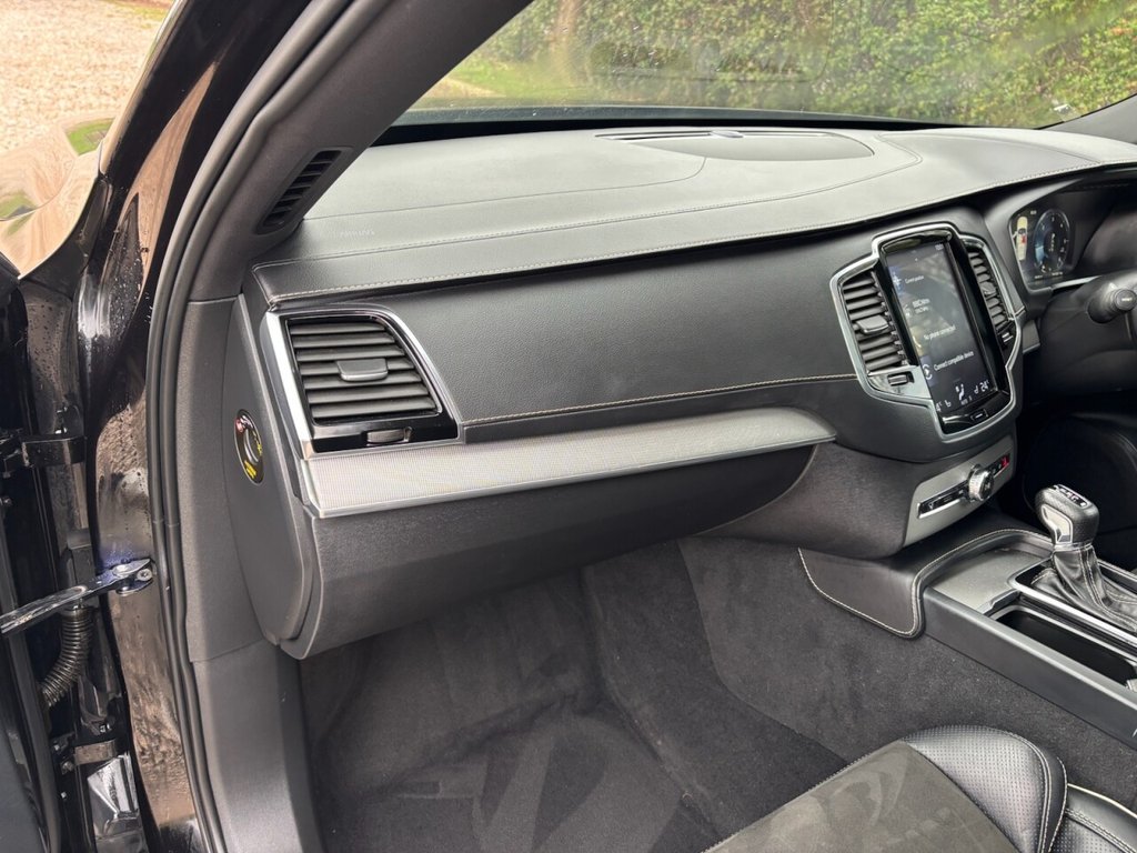 Used Volvo XC90 2018 for sale - 77780477: Photo 28