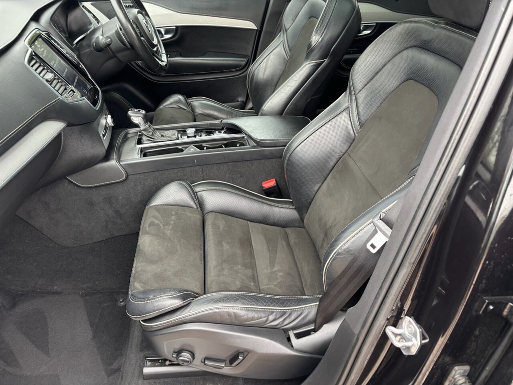 Used Volvo XC90 2018 for sale - 77780477: Photo 29