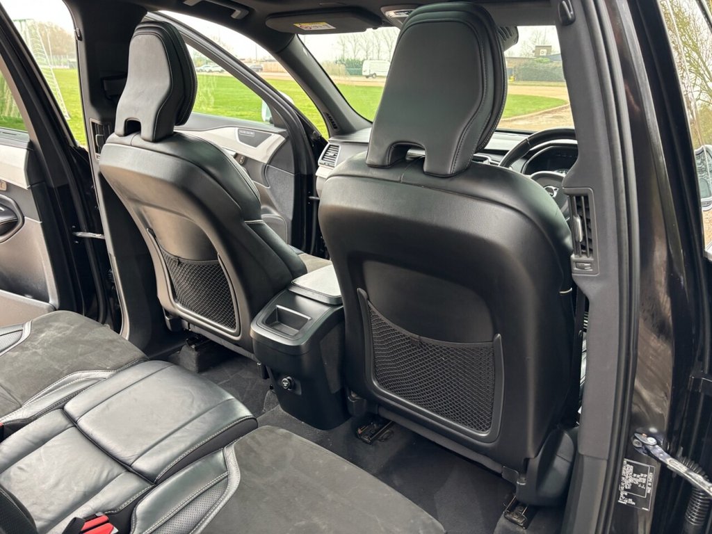 Used Volvo XC90 2018 for sale - 77780477: Photo 30