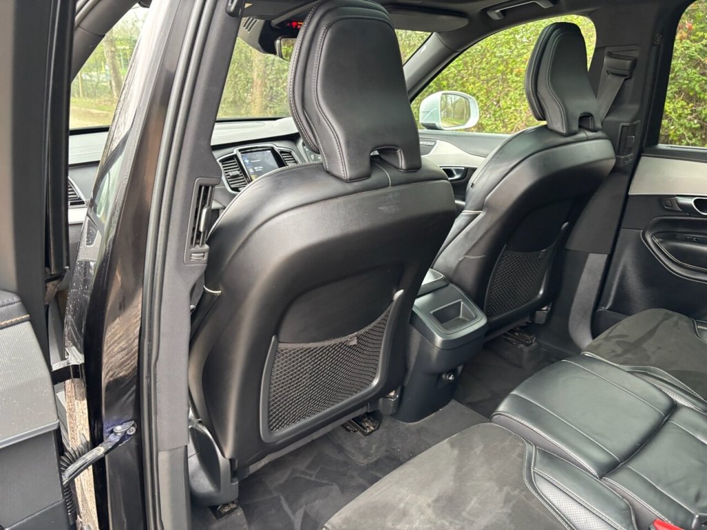 Used Volvo XC90 2018 for sale - 77780477: Photo 33