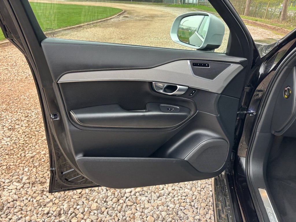 Used Volvo XC90 2018 for sale - 77780477: Photo 34