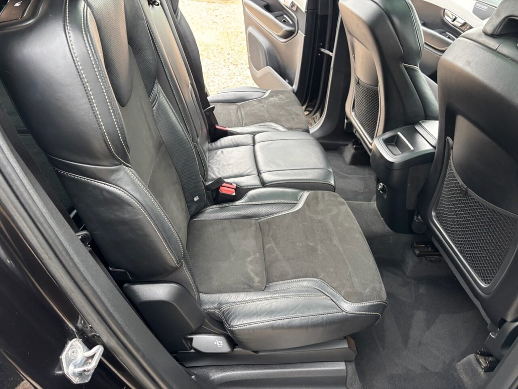 Used Volvo XC90 2018 for sale - 77780477: Photo 36