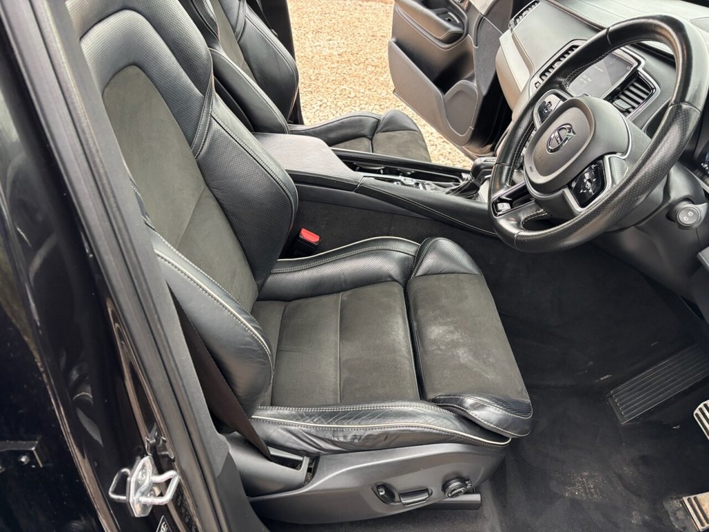 Used Volvo XC90 2018 for sale - 77780477: Photo 38