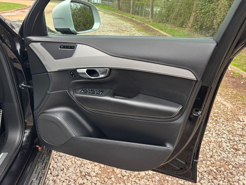 Used Volvo XC90 2018 for sale - 77780477: Photo 39