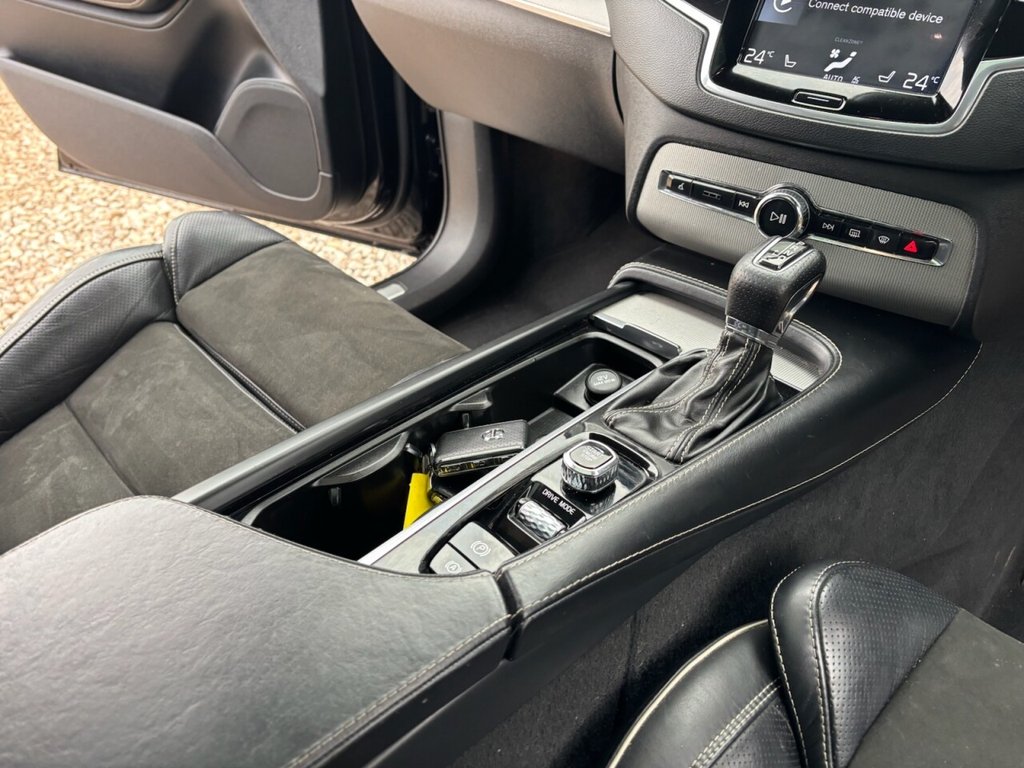 Used Volvo XC90 2018 for sale - 77780477: Photo 46