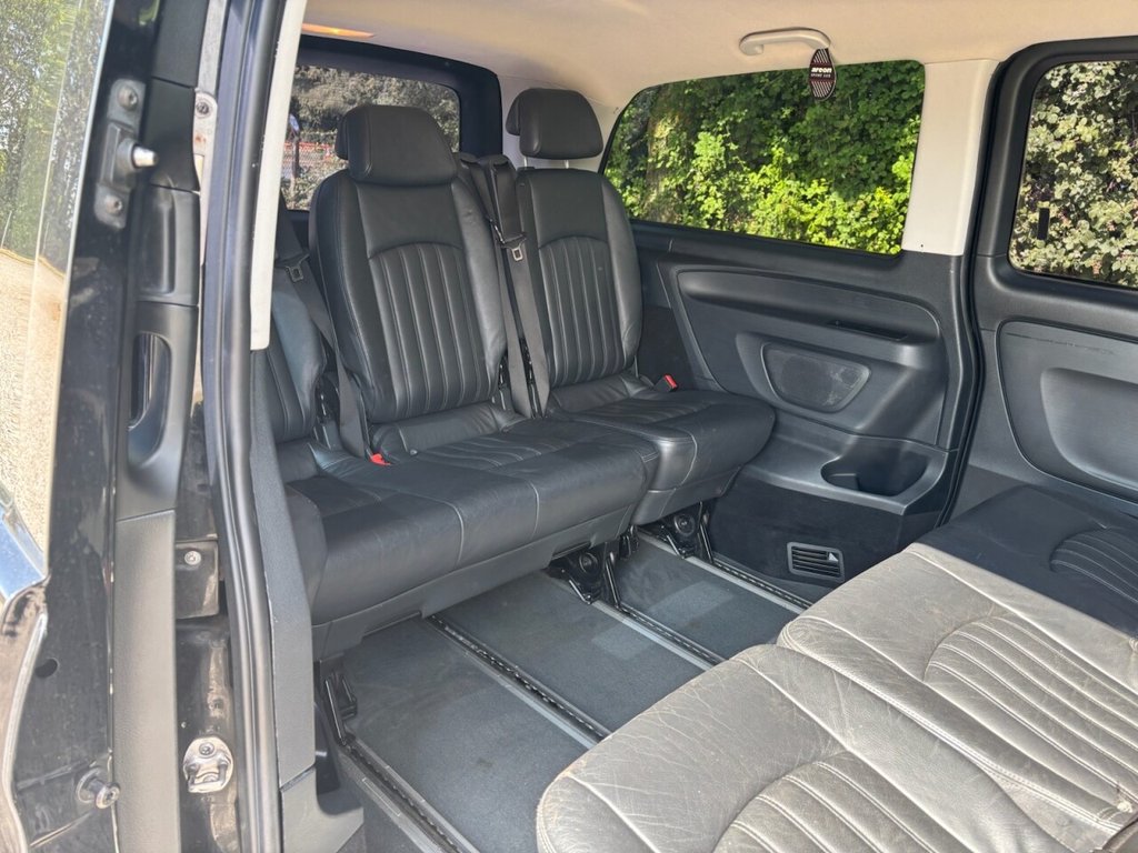 Used Mercedes-Benz Vito 2016 for sale - 76783492: Photo 14