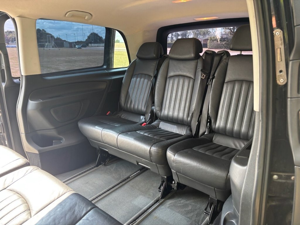 Used Mercedes-Benz Vito 2016 for sale - 76783492: Photo 15