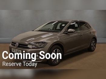 Used Volkswagen Polo 2020 for sale - 79276558: Photo