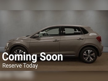 Used Volkswagen Polo 2020 for sale - 79276558: Photo