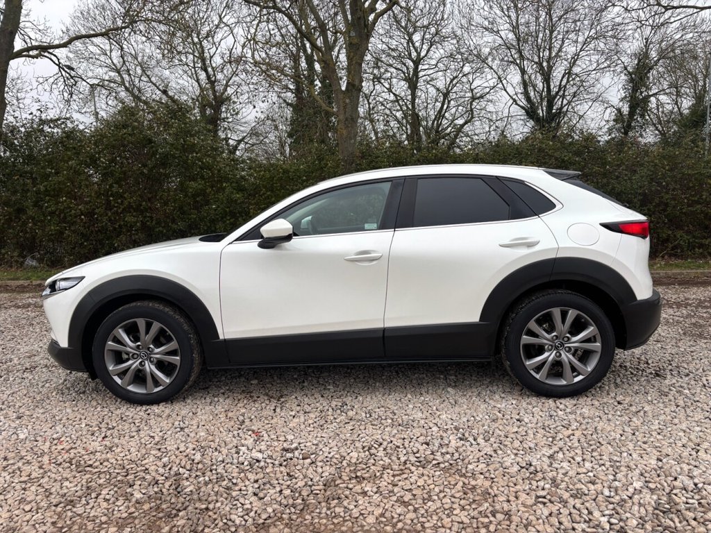Used Mazda CX-30 2021 for sale - 77369552: Photo 15