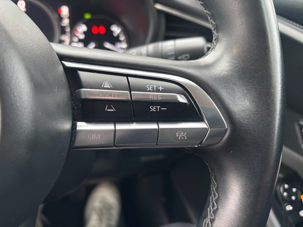 Used Mazda CX-30 2021 for sale - 77369552: Photo 23