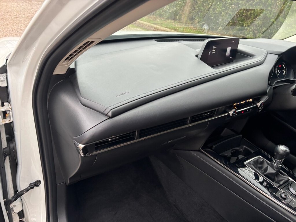 Used Mazda CX-30 2021 for sale - 77369552: Photo 26