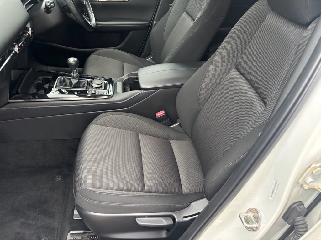 Used Mazda CX-30 2021 for sale - 77369552: Photo 27