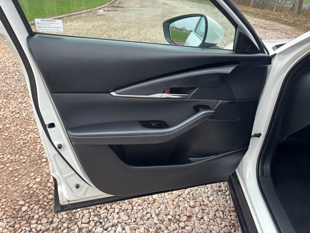 Used Mazda CX-30 2021 for sale - 77369552: Photo 29