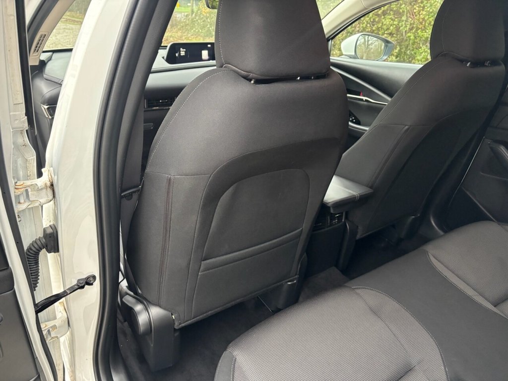 Used Mazda CX-30 2021 for sale - 77369552: Photo 30