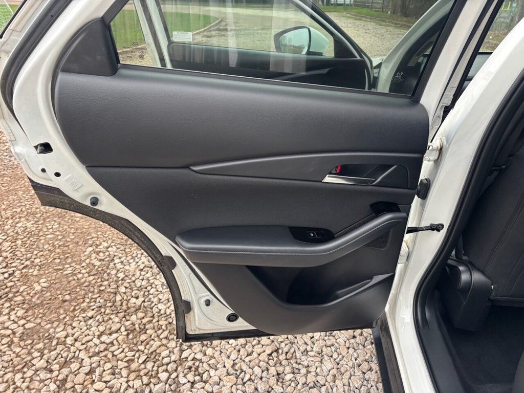 Used Mazda CX-30 2021 for sale - 77369552: Photo 31