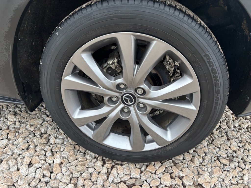 Used Mazda CX-30 2021 for sale - 77369552: Photo 32