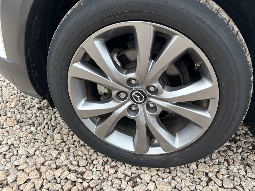 Used Mazda CX-30 2021 for sale - 77369552: Photo 33