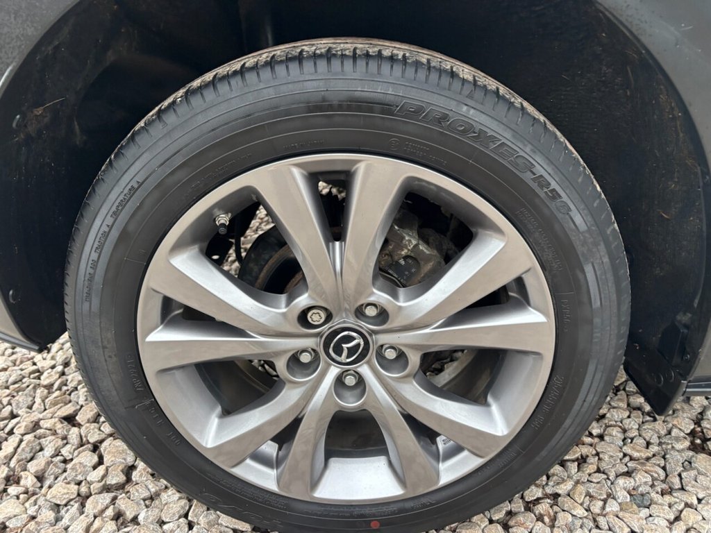 Used Mazda CX-30 2021 for sale - 77369552: Photo 34