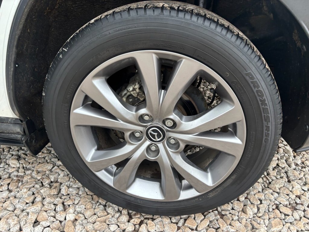 Used Mazda CX-30 2021 for sale - 77369552: Photo 35