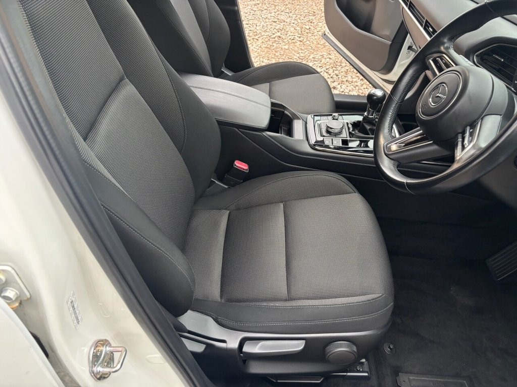 Used Mazda CX-30 2021 for sale - 77369552: Photo 36