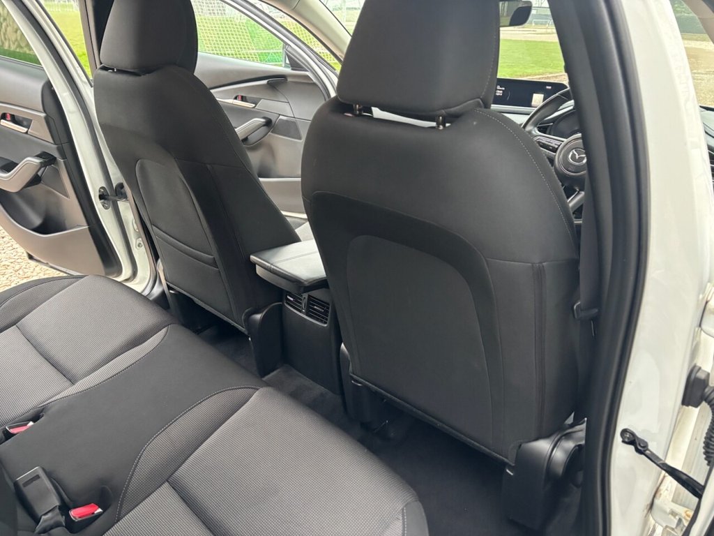 Used Mazda CX-30 2021 for sale - 77369552: Photo 37