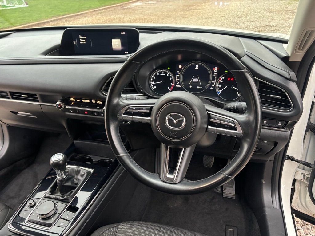 Used Mazda CX-30 2021 for sale - 77369552: Photo 41